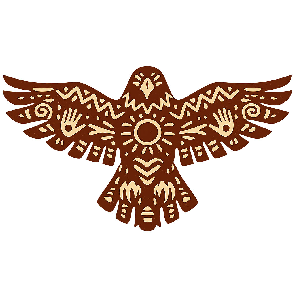 Alice Gregori's signature animal