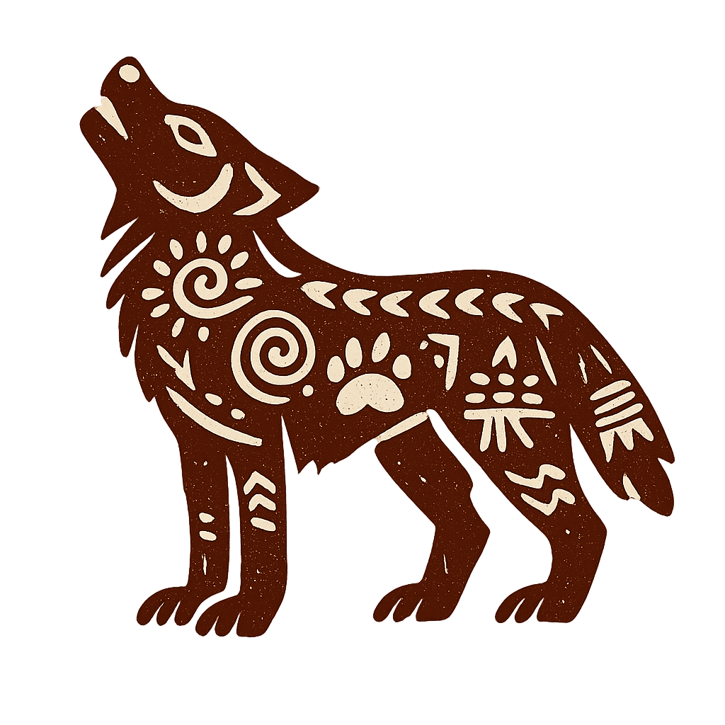 Giovanni Bajetti's signature animal