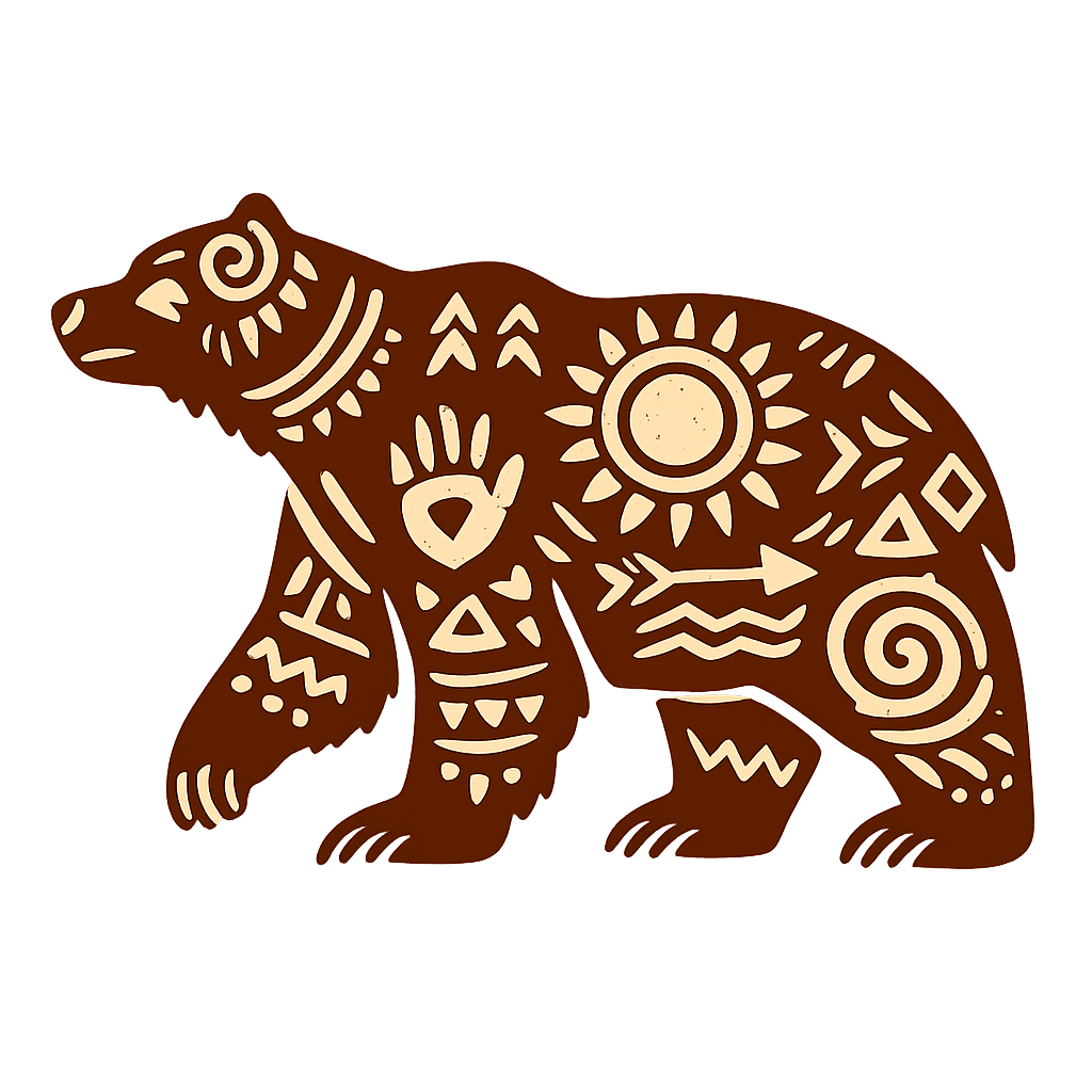 Luigi Bajetti's signature animal